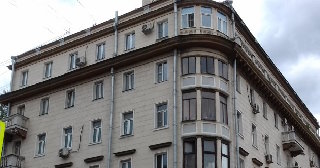 Тепловизионное обследование фасадов Магадан, от 6766 руб.