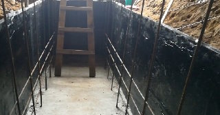 Защита смотровых площадок полимочевиной от 937 руб. ППуМгд